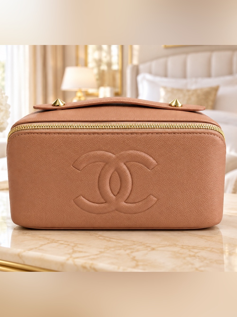 🌸 TRAVEL CASE 🌸
